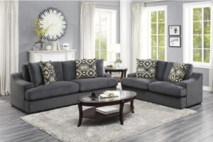 Fabric Sofa Sets