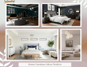 Home Furniture Ideas Modern