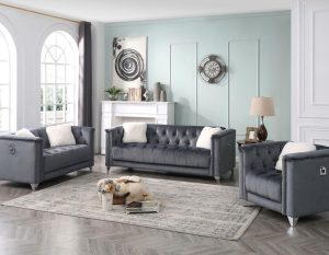 Modern Luxury Sofa Sets