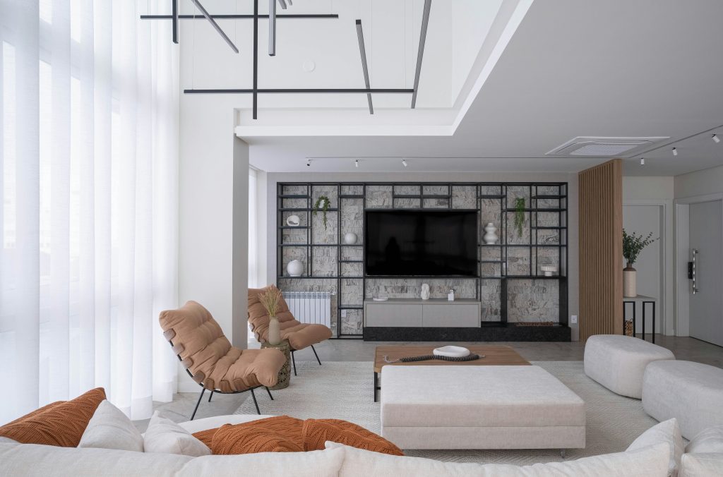 Furniture and Living Room
