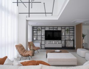 Furniture and Living Room