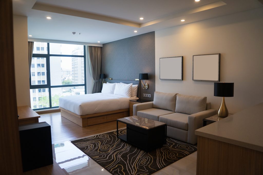 Luxury Living Room Furniture