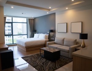 Luxury Living Room Furniture