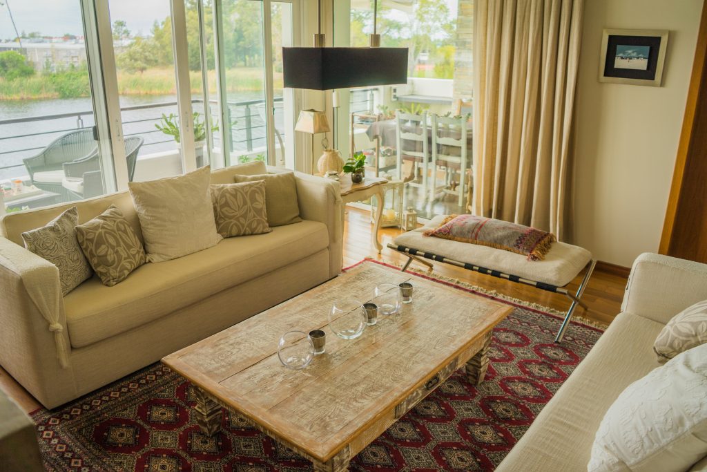 Affordable Living Room Furniture
