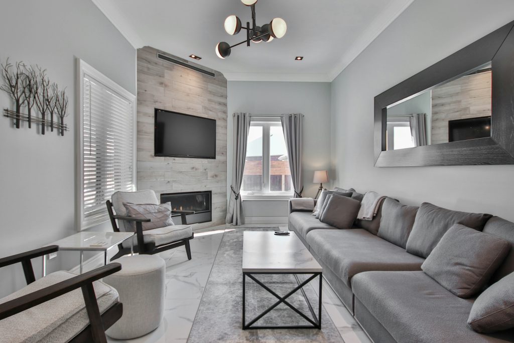 Living Room Furniture Sale