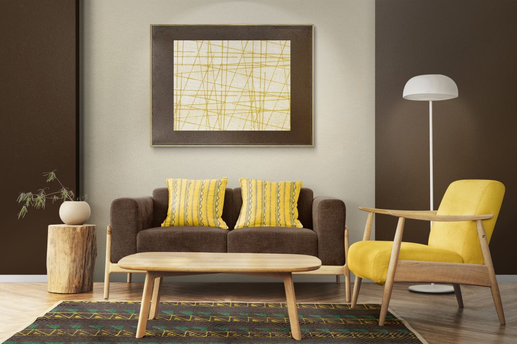 Small Living Room