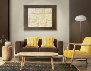 Small Living Room
