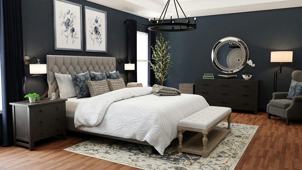 Furniture Ideas for Small Living Rooms