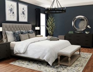 Furniture Ideas for Small Living Rooms