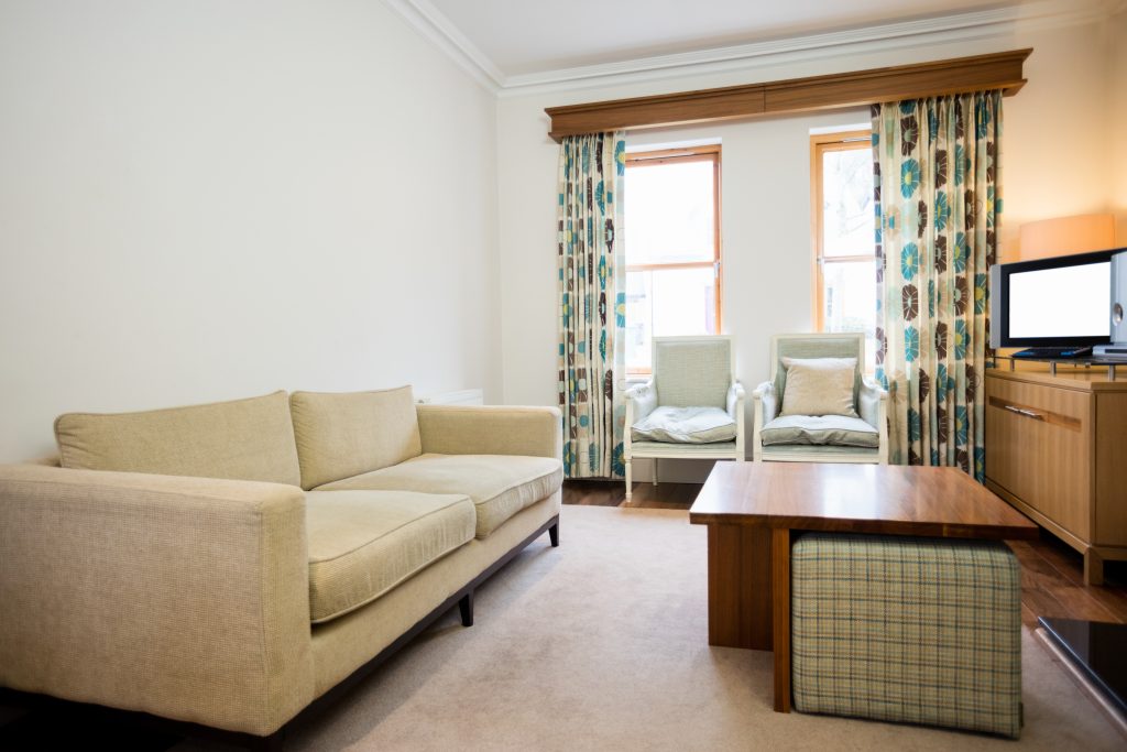 Furniture for Small Living Room