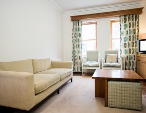 Furniture for Small Living Room