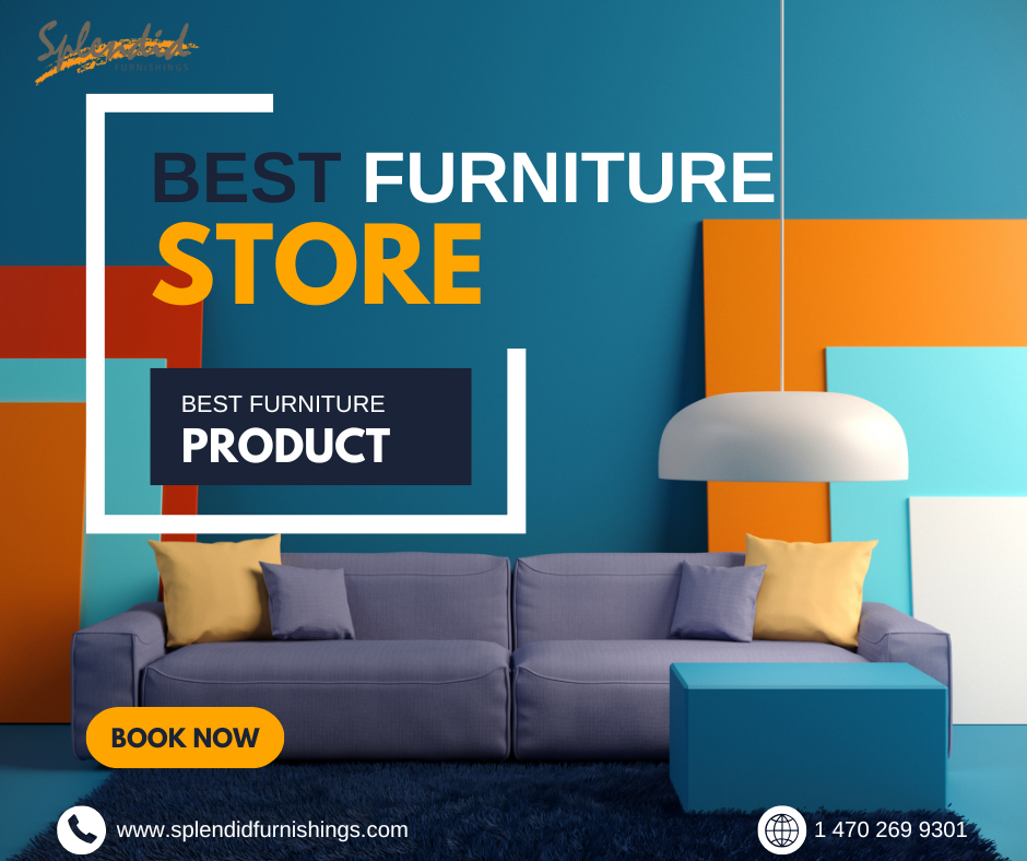 Best Furniture Stores in Atlanta GA