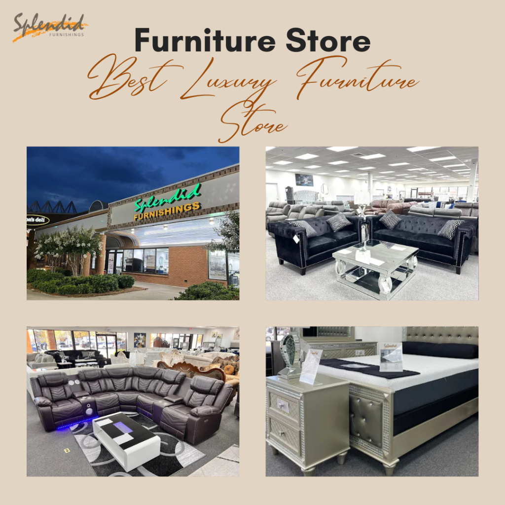 Furniture Stores Near Atlanta GA
