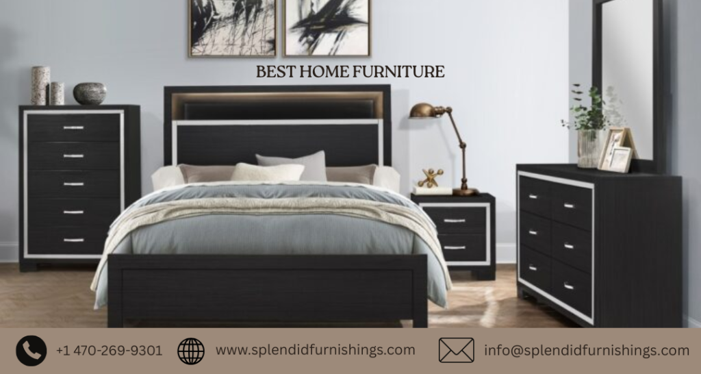 Georgia Home Furniture