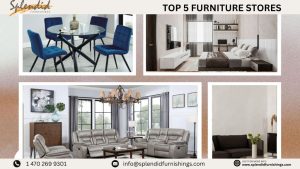 Furniture Stores in Tucker GA