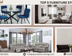 Furniture Stores in Tucker GA