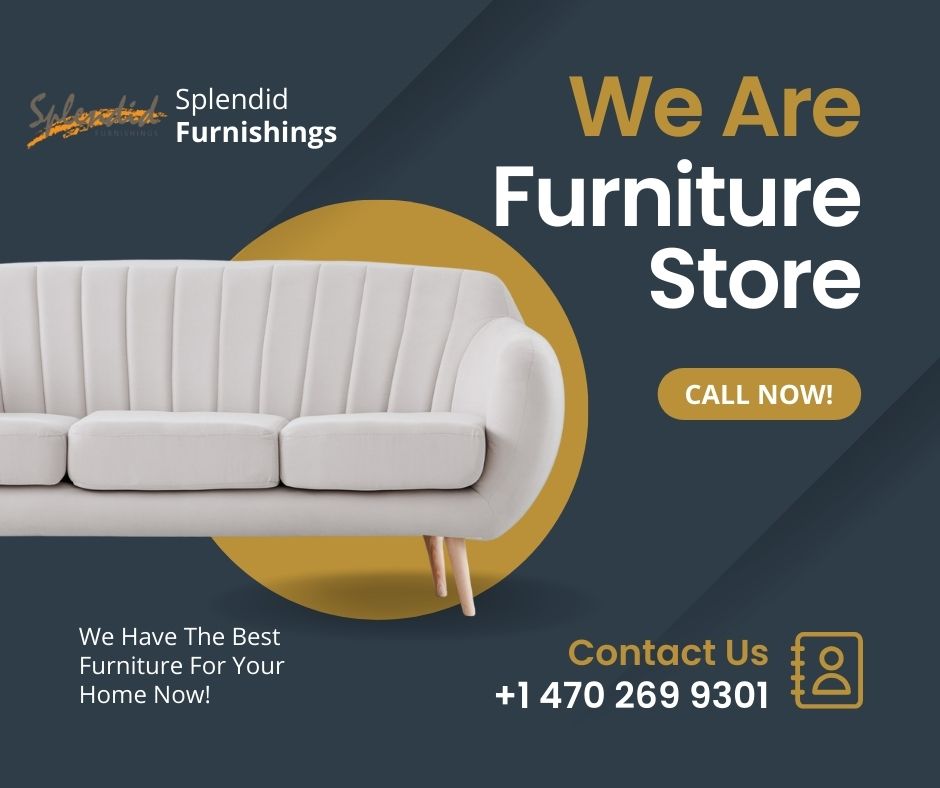 Affordable Living Room Furniture