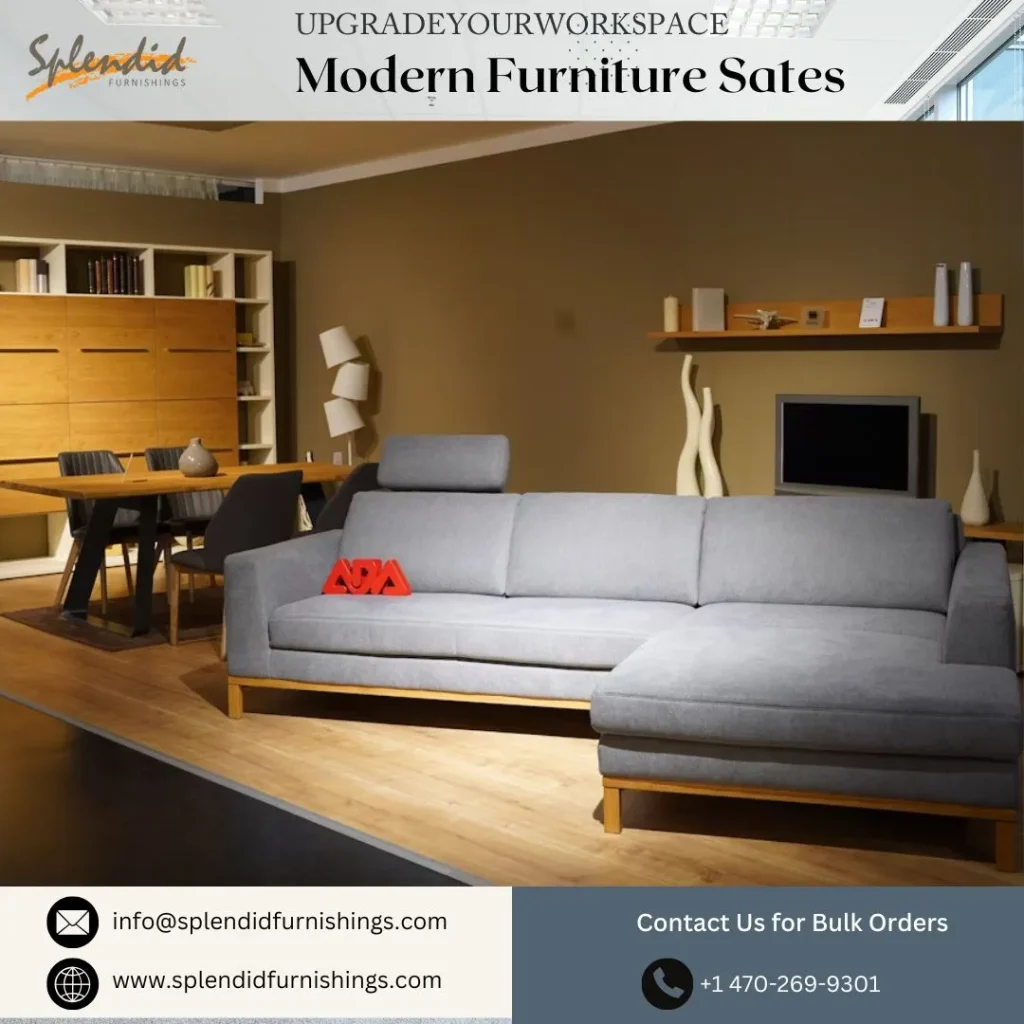 Home Office Furniture Sets