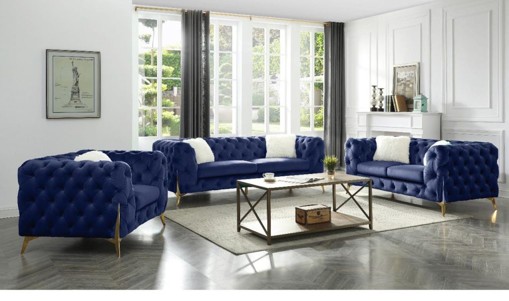 Living Room Furniture Sets