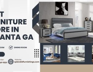 Furniture Store in Atlanta GA