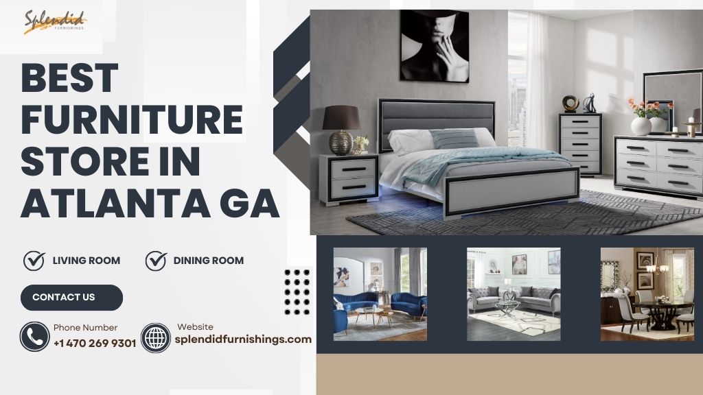 Furniture Store in Atlanta GA