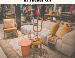 Furniture Stores in Tucker GA