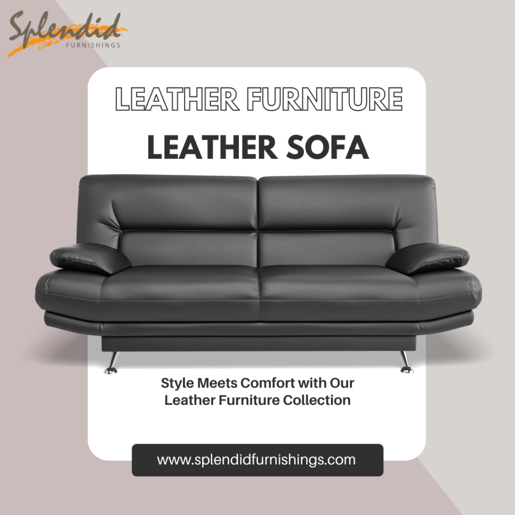 Leather Furniture Near Me