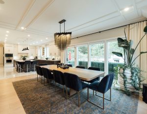 White Dining Room Furniture