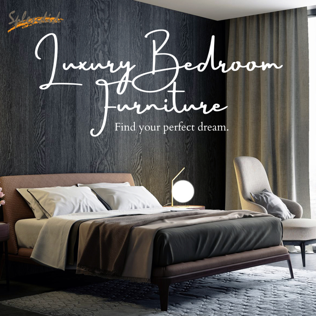 Luxury Bedroom Furniture