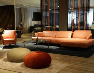 Furniture and Living Room