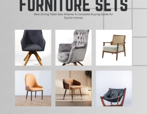 dining table sets Atlanta