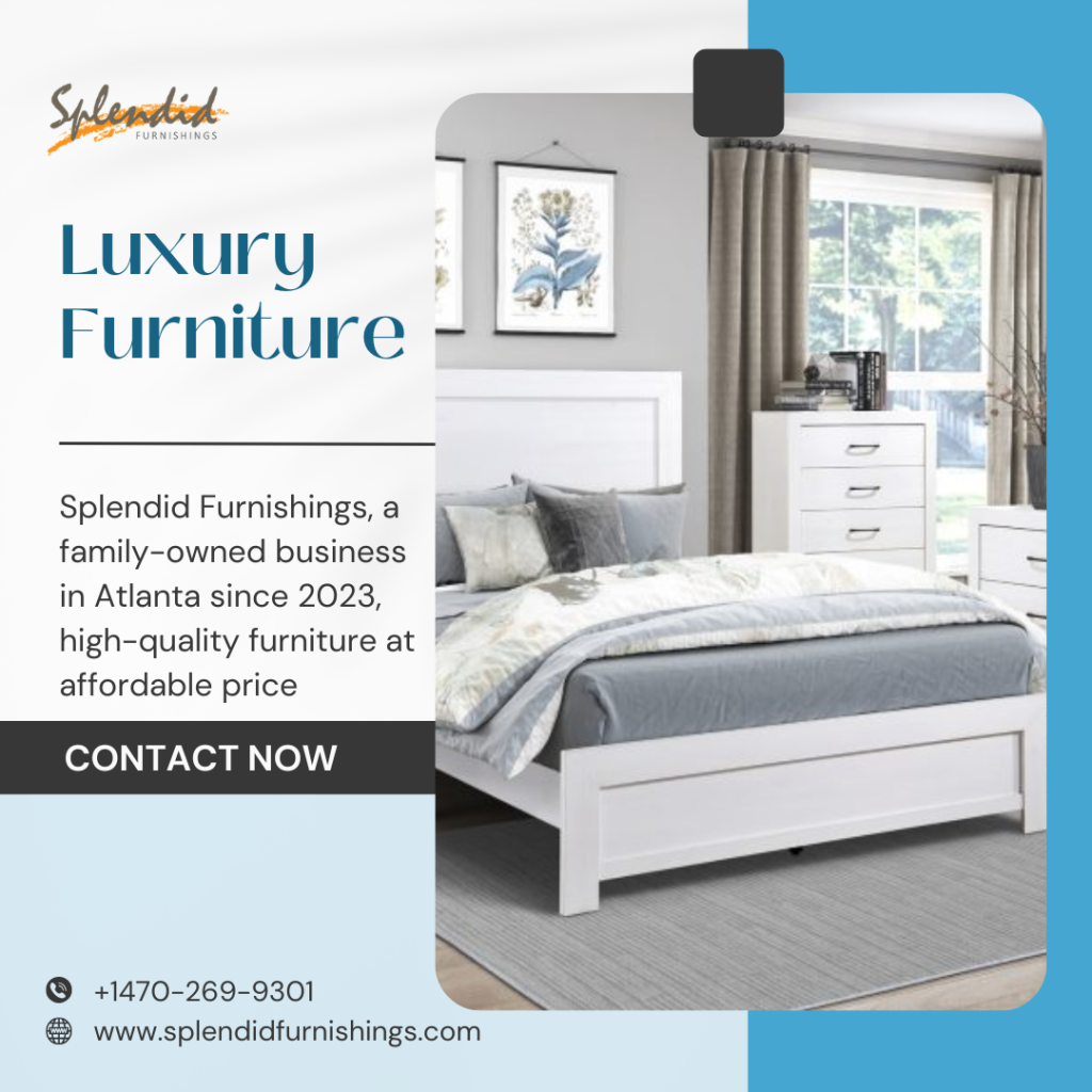 luxury dining room sets Georgia