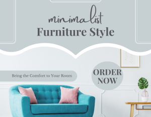 Modern Furniture Dining Room