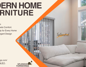 modern home furniture