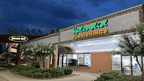 Affordable furniture stores in Atlanta GA showcasing modern sofas, beds, and home furniture for budget-friendly shopping